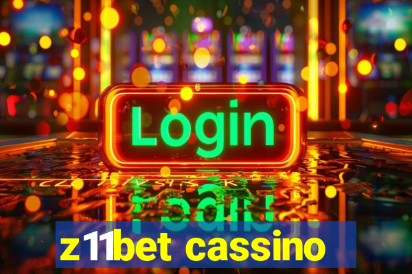 z11bet cassino